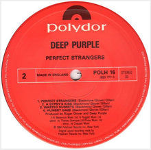 Load image into Gallery viewer, Deep Purple : Perfect Strangers (LP, Album)
