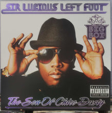 Load image into Gallery viewer, Big Boi : Sir Lucious Left Foot... The Son Of Chico Dusty (2xLP, Album, Club, RE, Pur)
