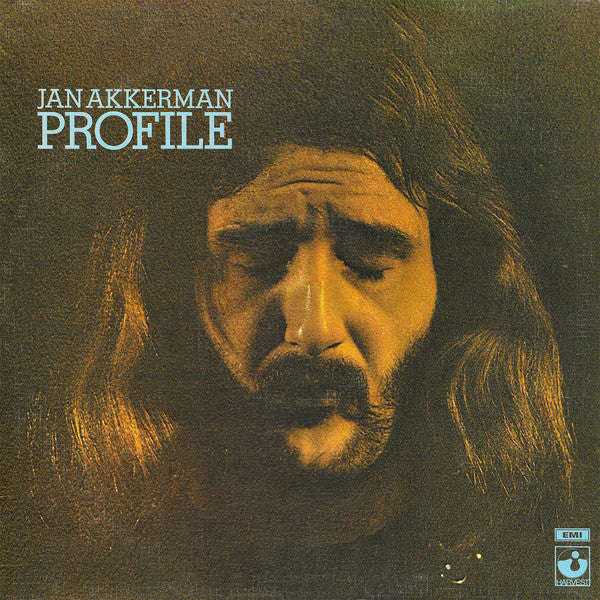 Jan Akkerman : Profile (LP, Album, The)
