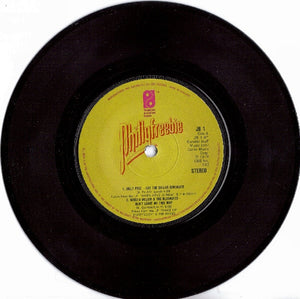 Various : Phillyfreebie  (7", EP)