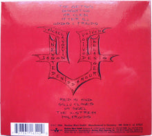 Load image into Gallery viewer, Voïvod : Katorz (CD, Album, Dig)
