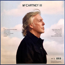 Load image into Gallery viewer, McCartney* : McCartney III (LP, Album)
