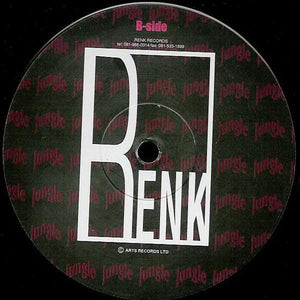 M-Beat Featuring General Levy : Incredible (New Re-Mixes) (12")