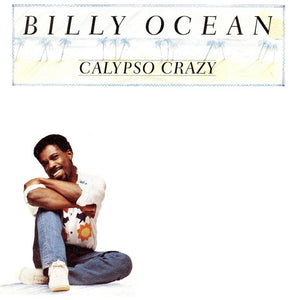 Billy Ocean : Calypso Crazy (12")
