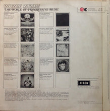 Load image into Gallery viewer, Various : Wowie Zowie! (LP, Comp, Mono)
