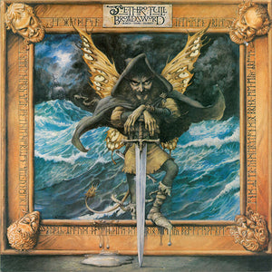 Jethro Tull : The Broadsword And The Beast (LP, Album)