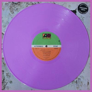 Led Zeppelin : Untitled (LP, Album, Ltd, RE, Lil)