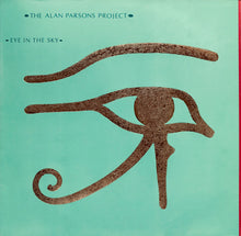 Load image into Gallery viewer, The Alan Parsons Project : Eye In The Sky (LP, Album, Gol)
