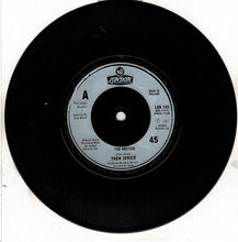 Load image into Gallery viewer, Then Jerico : The Motive (7&quot;, Single, Sil)
