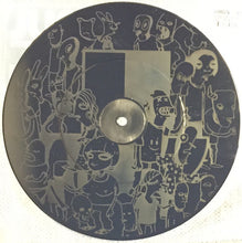 Load image into Gallery viewer, Just Jack : Starz In Their Eyes (7&quot;, S/Sided, Single, Etch)

