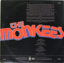 Load image into Gallery viewer, The Monkees : Best Of The Monkees (LP, Comp, RE)

