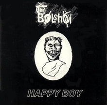 Load image into Gallery viewer, The Bolshoi : Happy Boy (7&quot;, Single)
