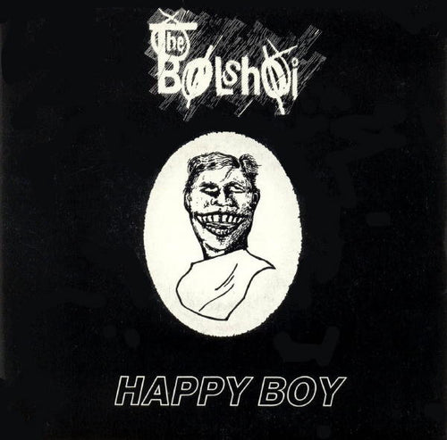 The Bolshoi : Happy Boy (7