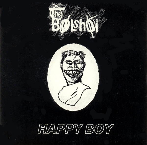 The Bolshoi : Happy Boy (7