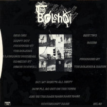 Load image into Gallery viewer, The Bolshoi : Happy Boy (7&quot;, Single)
