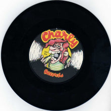 Load image into Gallery viewer, The Radio Actors : Nuclear Waste (7&quot;, Single)
