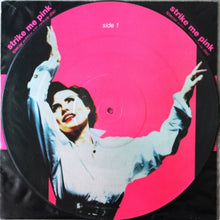 Load image into Gallery viewer, Deborah Harry : Strike Me Pink (12&quot;, Single, Ltd, Pic)
