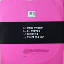 Load image into Gallery viewer, Deborah Harry : Strike Me Pink (12&quot;, Single, Ltd, Pic)

