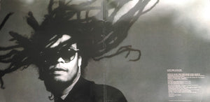 Maxi Priest : Let Me Know (2x12", Single, Ltd)