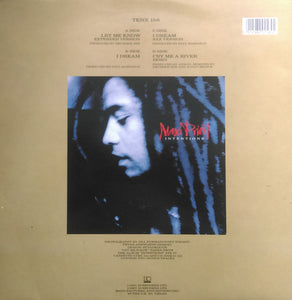 Maxi Priest : Let Me Know (2x12", Single, Ltd)