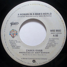 Load image into Gallery viewer, Chaka Khan : I&#39;m Every Woman (7&quot;, RP, Spe)
