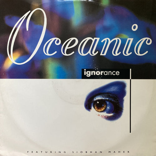Oceanic : Ignorance (12