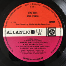 Load image into Gallery viewer, Otis Redding : Otis Blue / Otis Redding Sings Soul (LP, Album, Mono, RE)
