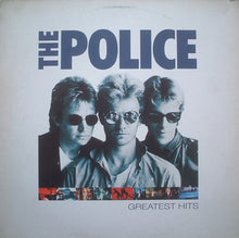 Load image into Gallery viewer, The Police : Greatest Hits (LP, Comp)
