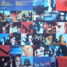 Load image into Gallery viewer, The Police : Greatest Hits (LP, Comp)
