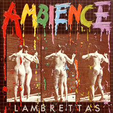 Load image into Gallery viewer, The Lambrettas : Ambience (LP, Album)
