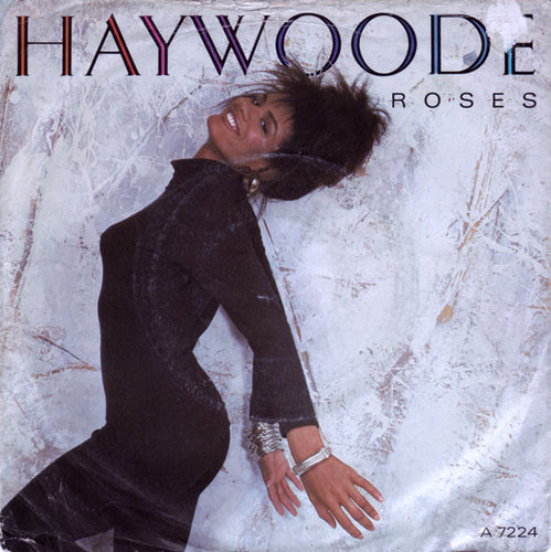 Haywoode : Roses (7