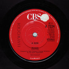 Load image into Gallery viewer, Haywoode : Roses (7&quot;, Single, RE)
