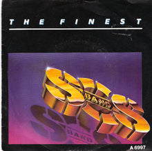 Load image into Gallery viewer, The S.O.S. Band : The Finest (7&quot;, Single)
