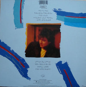Robert Plant : Shaken 'N' Stirred (LP, Album)