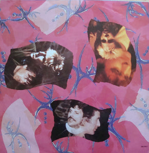 Robert Plant : Shaken 'N' Stirred (LP, Album)