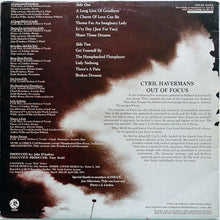 Load image into Gallery viewer, Cyril Havermans : Cyril (LP, Album, Gat)
