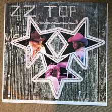 Load image into Gallery viewer, ZZ Top : Fandango! (LP, Album, RE)
