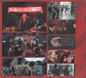 Little Steven And The Disciples Of Soul : Macca To Mecca! Live At The Cavern Club, Liverpool (CD, Album + DVD-V)
