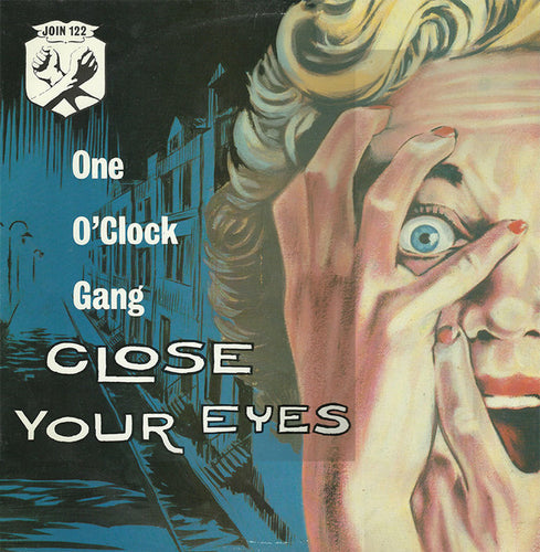 One O'Clock Gang : Close Your Eyes (12