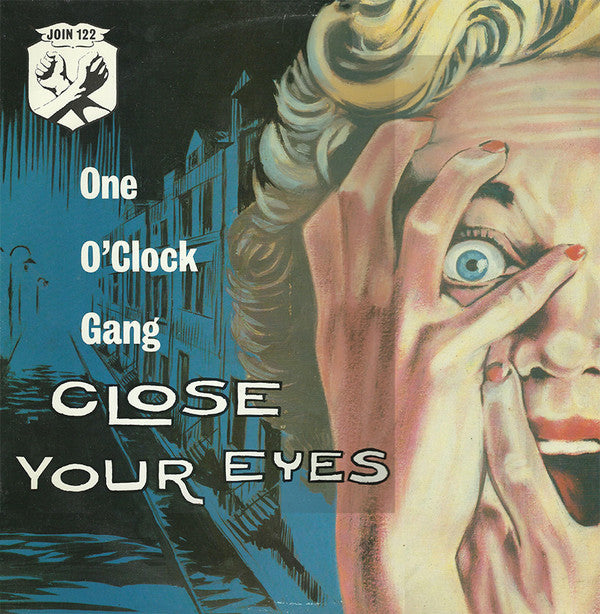 One O'Clock Gang : Close Your Eyes (12