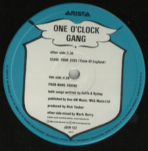 Load image into Gallery viewer, One O&#39;Clock Gang : Close Your Eyes (12&quot;)
