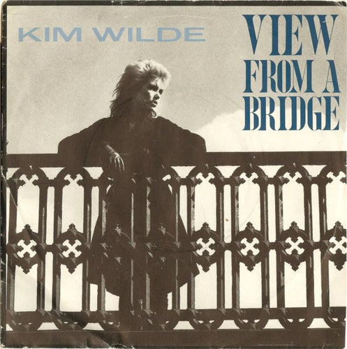 Kim Wilde : View From A Bridge (7