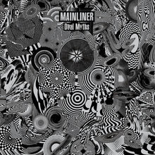 Load image into Gallery viewer, Mainliner : Dual Myths (LP, Sil + LP + Album, Ltd)
