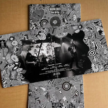 Load image into Gallery viewer, Mainliner : Dual Myths (LP, Sil + LP + Album, Ltd)
