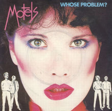 Load image into Gallery viewer, The Motels : Whose Problem? (7&quot;)
