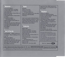 Load image into Gallery viewer, Foo Fighters : Generator (CD, Single, Enh, Ltd, Num)
