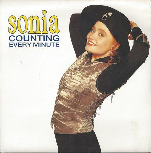 Sonia : Counting Every Minute (7