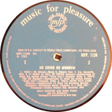 Load image into Gallery viewer, Billy Eckstine : No Cover, No Minimum (LP, Album, Mono, RE)
