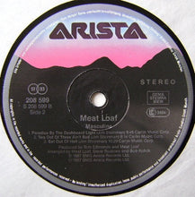 Load image into Gallery viewer, Meat Loaf : Meat Loaf Live (LP, Album + 12&quot;, Single)
