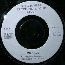 Load image into Gallery viewer, The Farm : Mind (7&quot;, Single)
